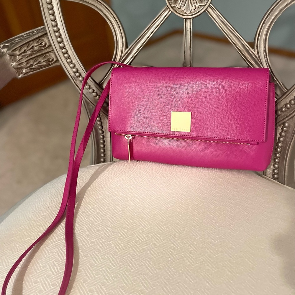 Ted Baker Crossbody Bag